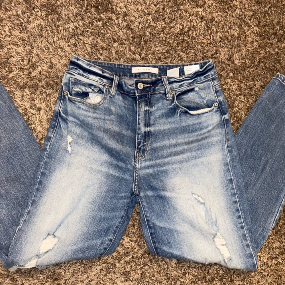 Denim Jeans